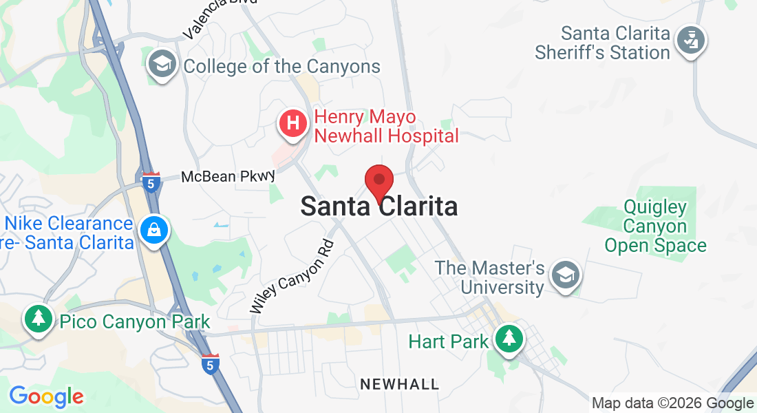 Santa Clarita, CA, USA