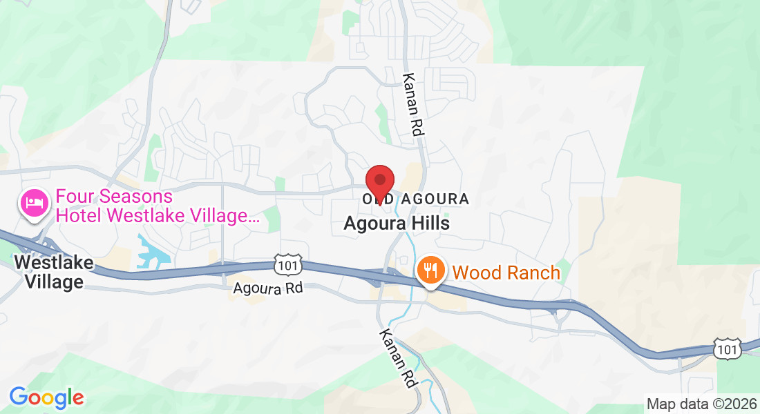 Agoura Hills, CA 91301, USA