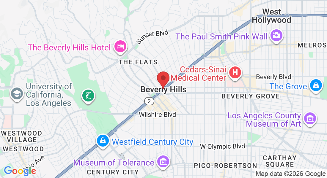 Beverly Hills, CA, USA