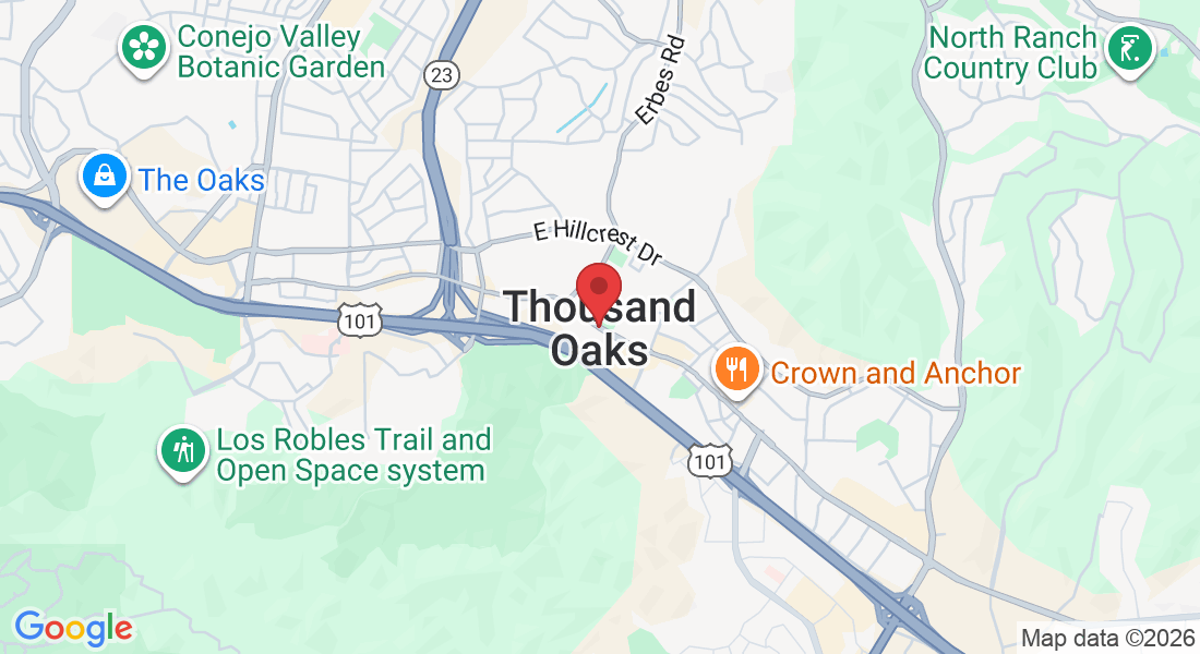 Thousand Oaks, CA, USA