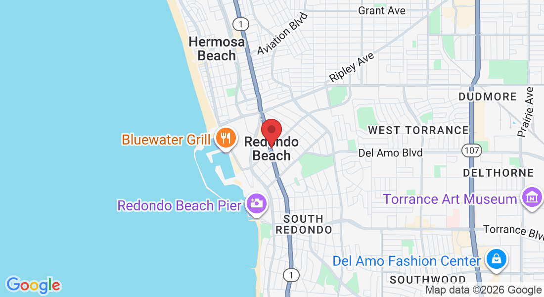 Redondo Beach, CA, USA