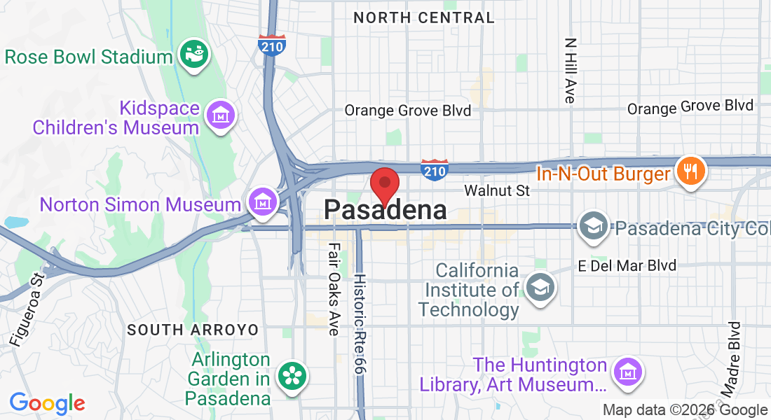 Pasadena, CA, USA