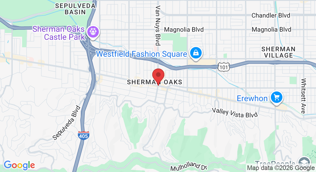 Sherman Oaks, Los Angeles, CA, USA