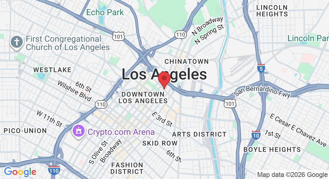 Los Angeles, CA, USA