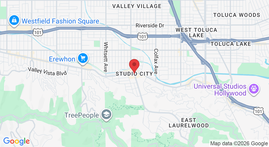 Studio City, Los Angeles, CA, USA