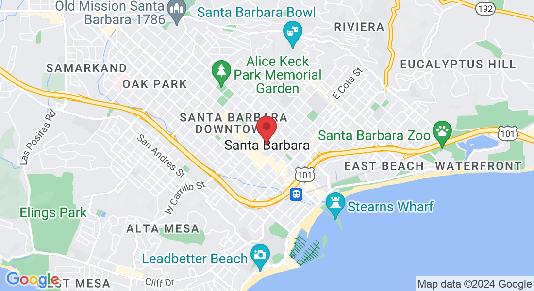 Santa Barbara, CA, USA