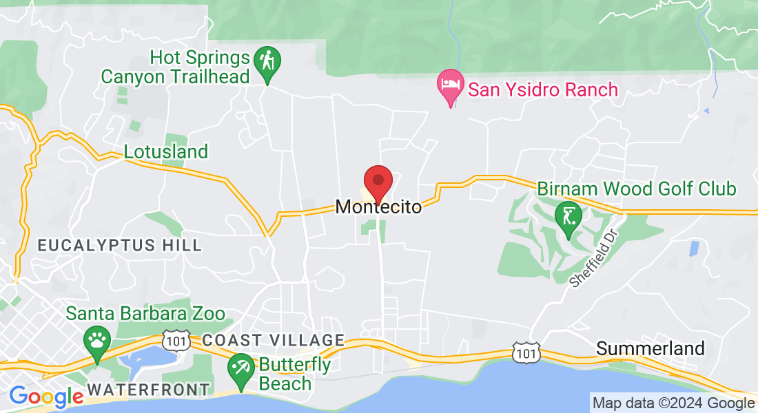 Montecito, CA 93108, USA