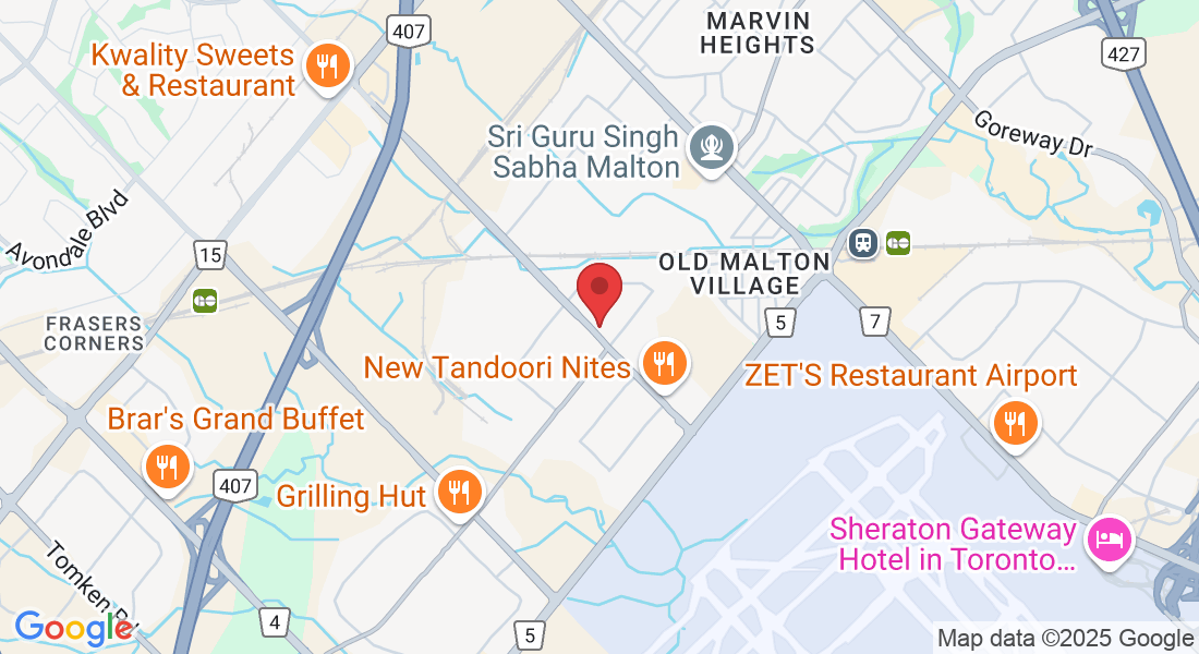 19 Woodbine Downs Blvd #203, Etobicoke, ON M9W 6N5, Canada