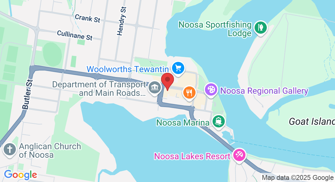 3/93 Poinciana Ave, Tewantin QLD 4565, Australia