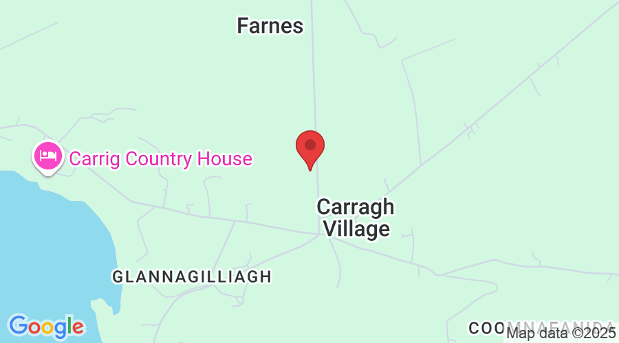 Muingaphuca, Co. Kerry, V93 A4T8, Irland