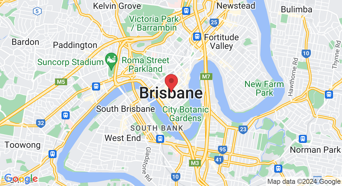 Brisbane QLD, Australia