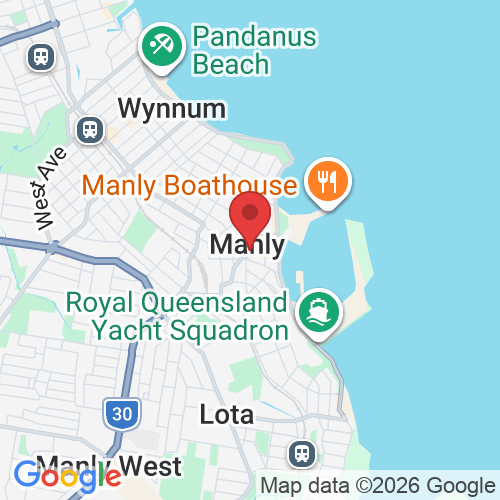 2/99 Cambridge Parade, Manly QLD 4179, Australia