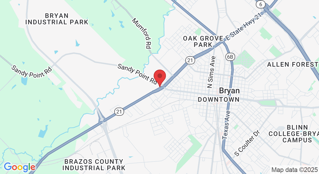 108 San Jacinto Ln, Bryan, TX 77803, USA