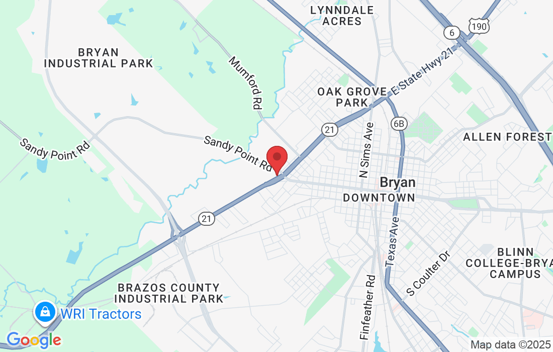 108 San Jacinto Ln, Bryan, TX 77803, USA