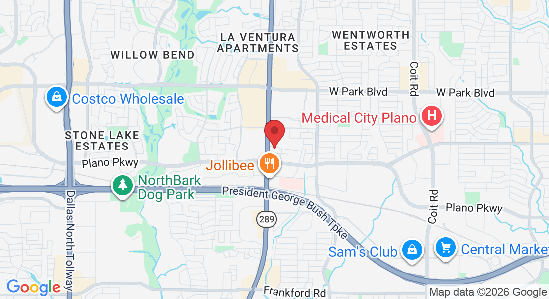 1400 Preston Rd ste 400, Plano, TX 75093, USA