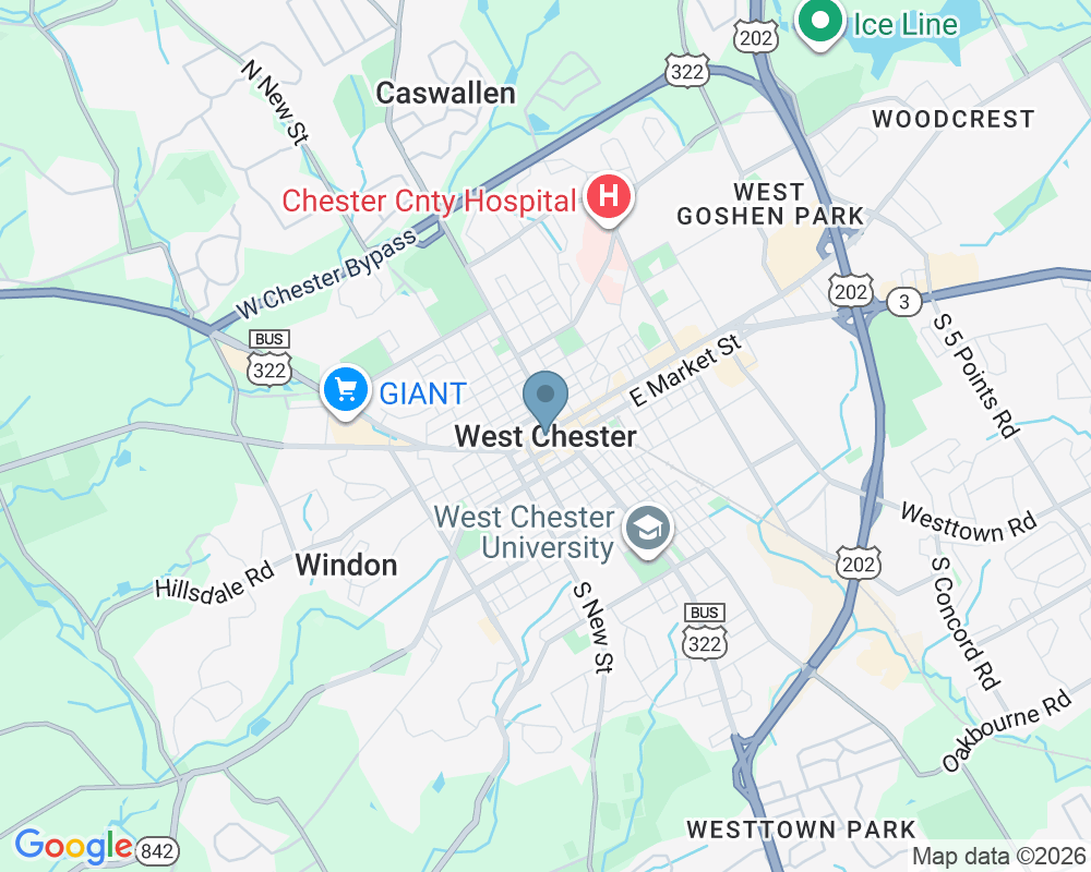 West Chester, Pensilvania, EE. UU.