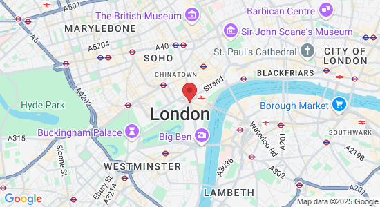 London, UK