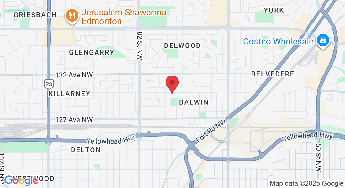 Edmonton, AB T5C 1Y3, Canada