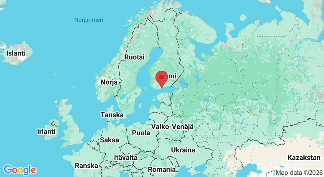 Heikkiläntie 2, 00210 Helsinki, Suomi