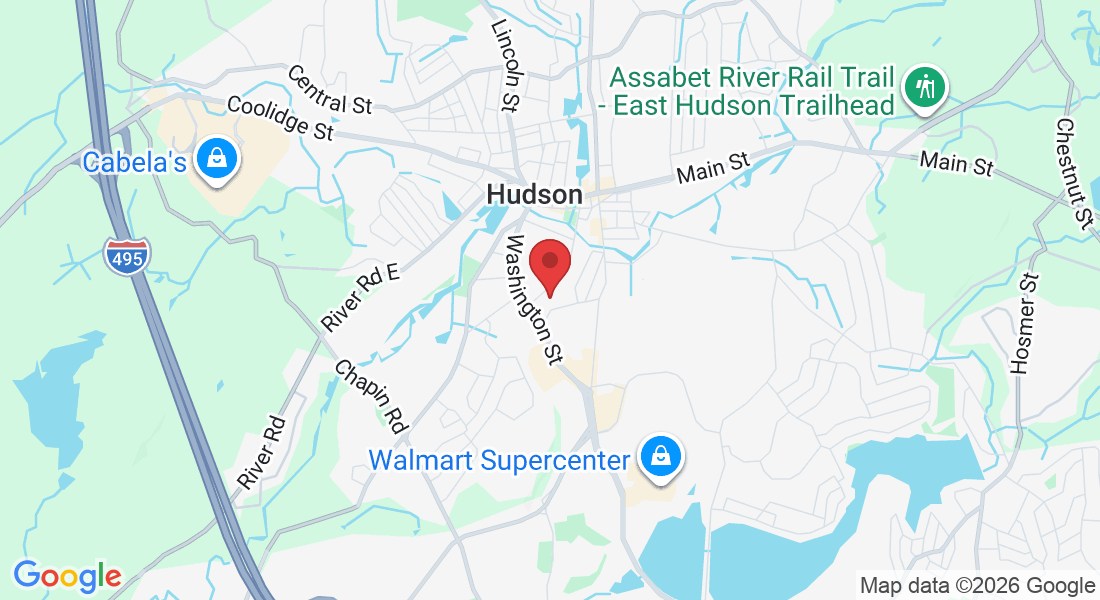 2 Raymond Ct apt 15, Hudson, MA 01749, EUA
