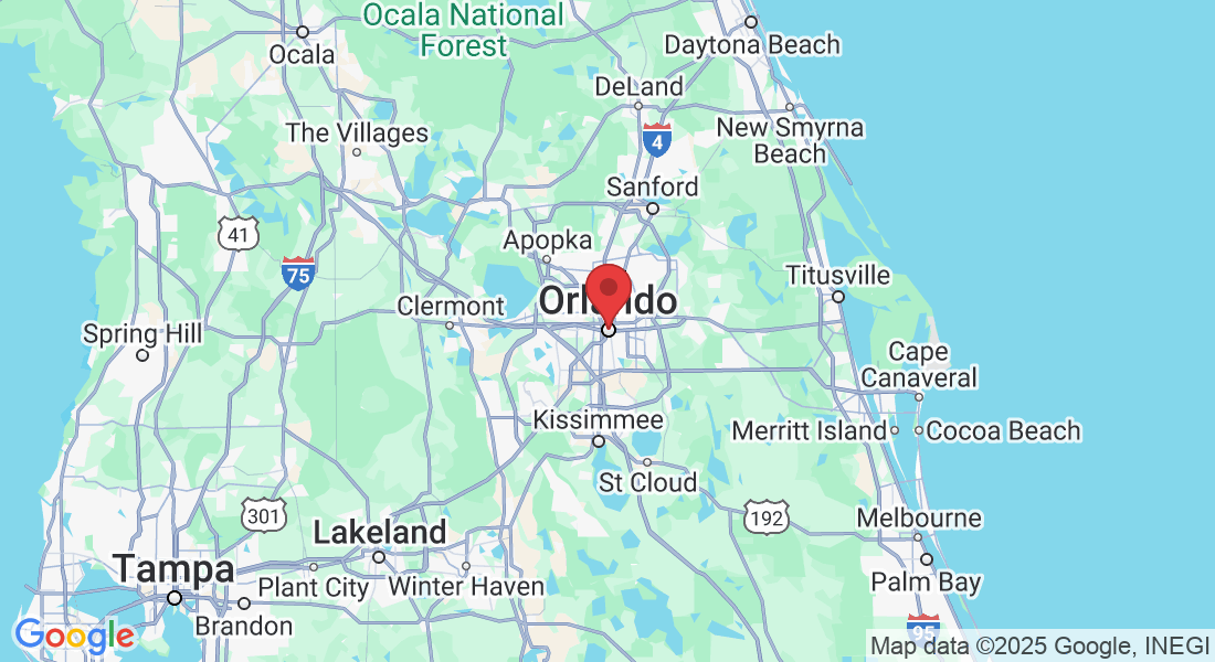 Orlando, FL, USA