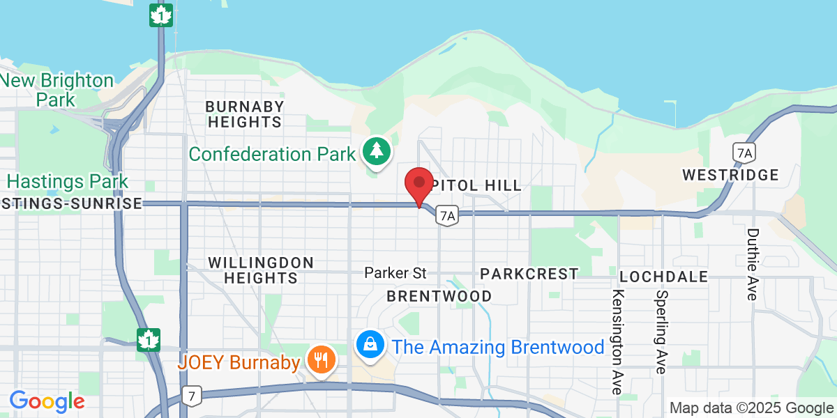 488 Gamma Ave, Burnaby, BC V5C 0J7, Canada