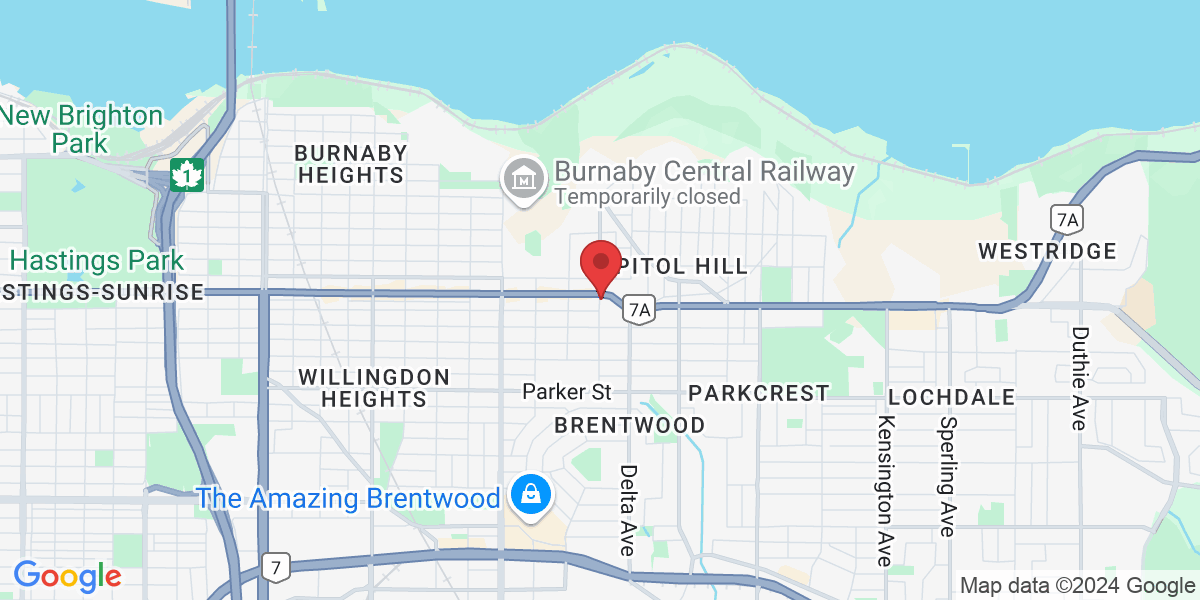 488 Gamma Ave, Burnaby, BC V5C 0J7, Canada