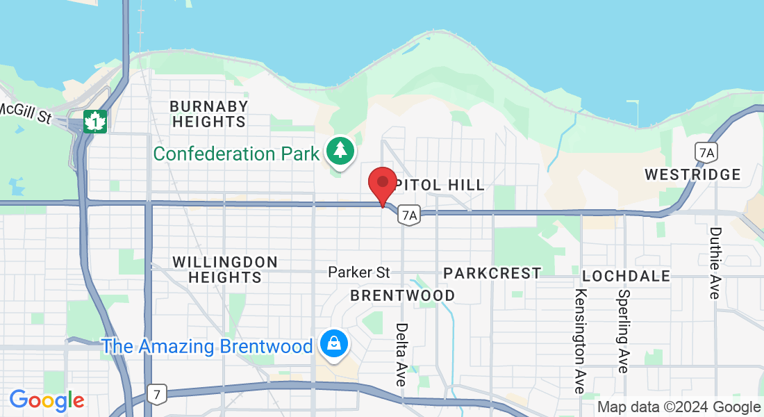 488 Gamma Ave, Burnaby, BC V5C 0J7, Canada