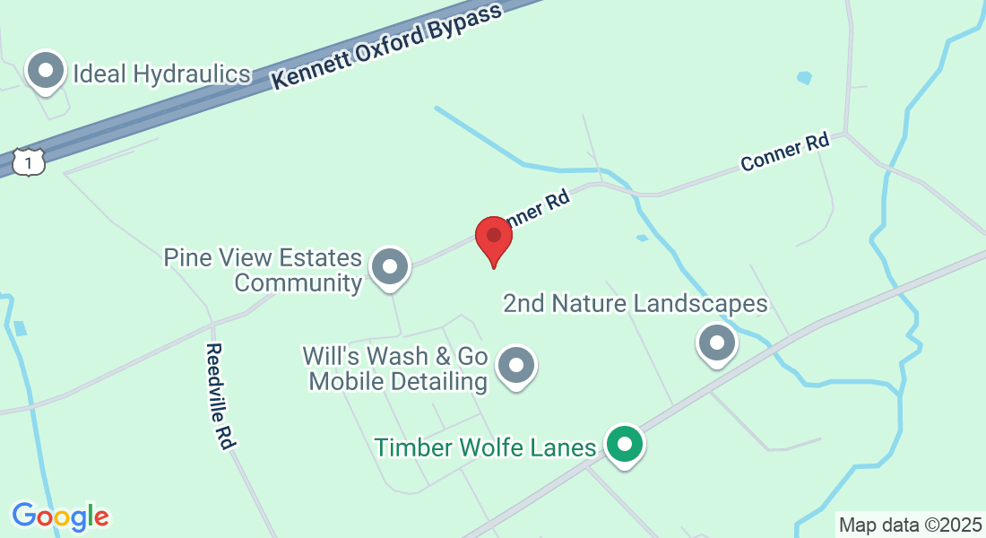 390 Conner Rd, Oxford, PA 19363, USA