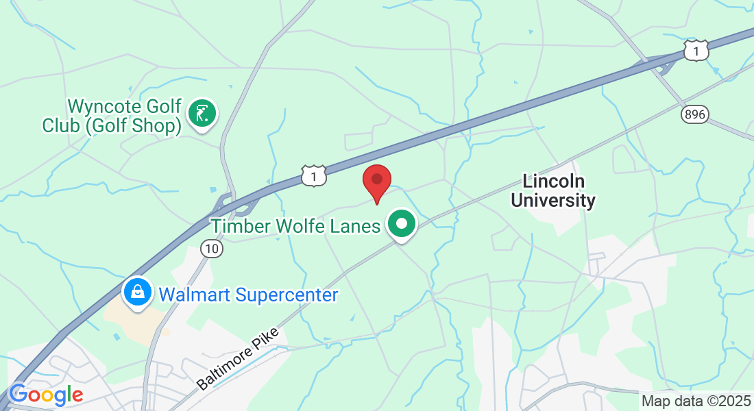 390 Conner Rd, Oxford, PA 19363, USA
