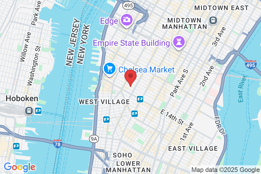 220 W 16th St, New York, NY 10011, USA