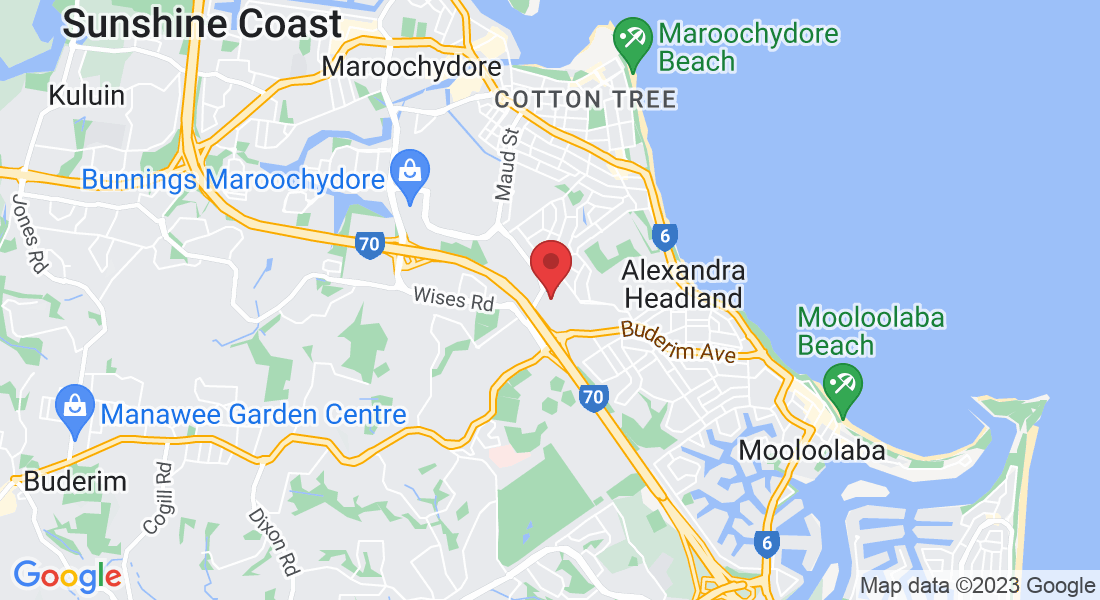 8/125 Sugar Rd, Alexandra Headland QLD 4572, Australia