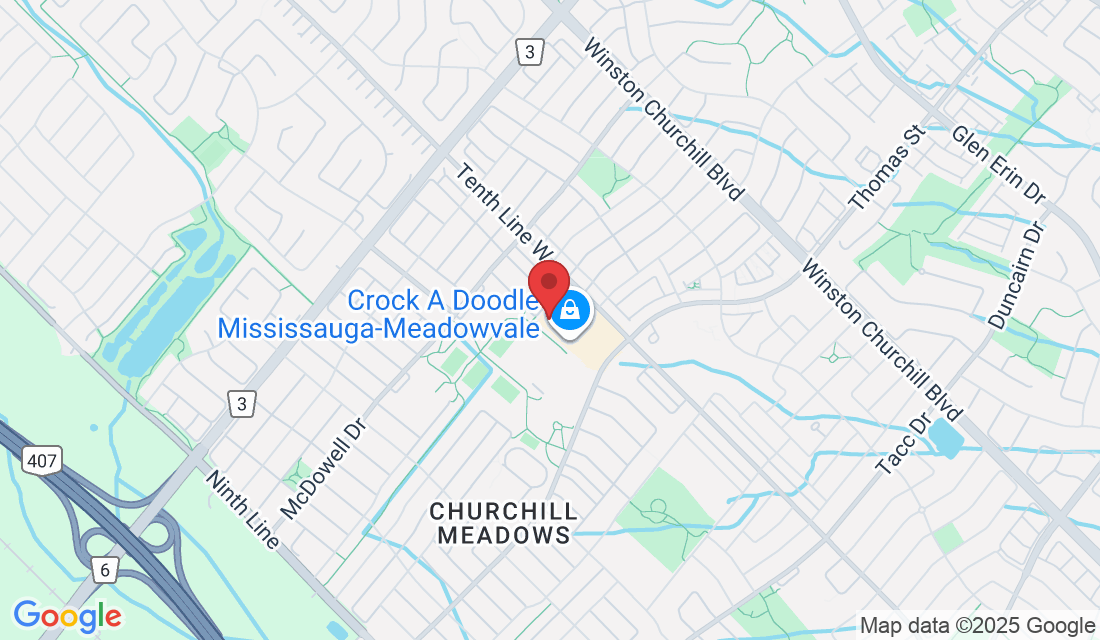 5602 Tenth Line W unit 117, Mississauga, ON L5M 7L9, Canada