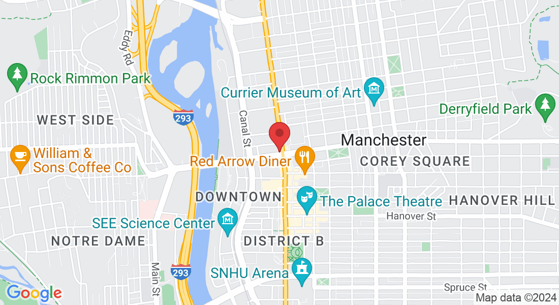 1200 Elm St #618, Manchester, NH 03101, USA