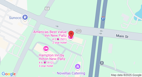 7 Terwilliger Ln, New Paltz, NY 12561, USA
