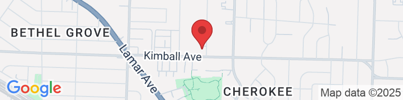 2960 Kimball Ave, Memphis, TN 38114, USA