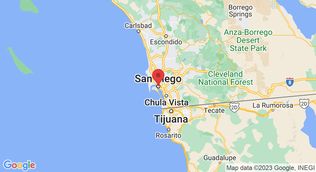 San Diego, CA, USA