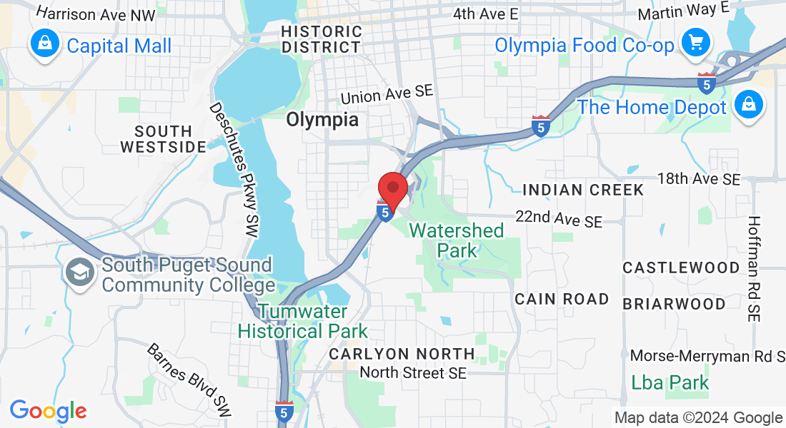 2101 Henderson Park Ln SE, Olympia, WA 98501, USA