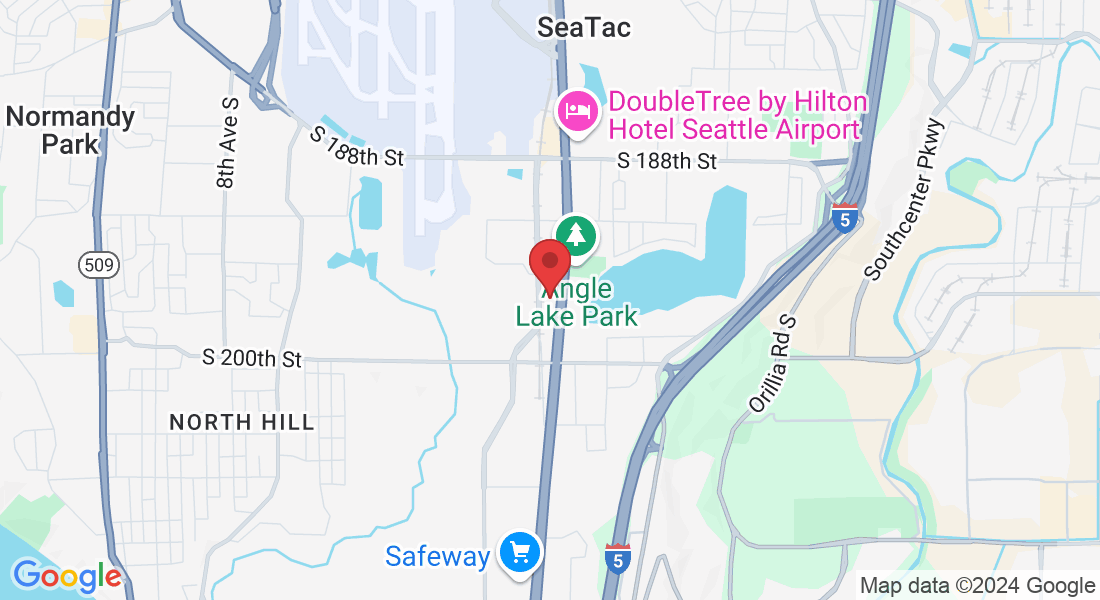 19621 International Blvd, SeaTac, WA 98188, USA