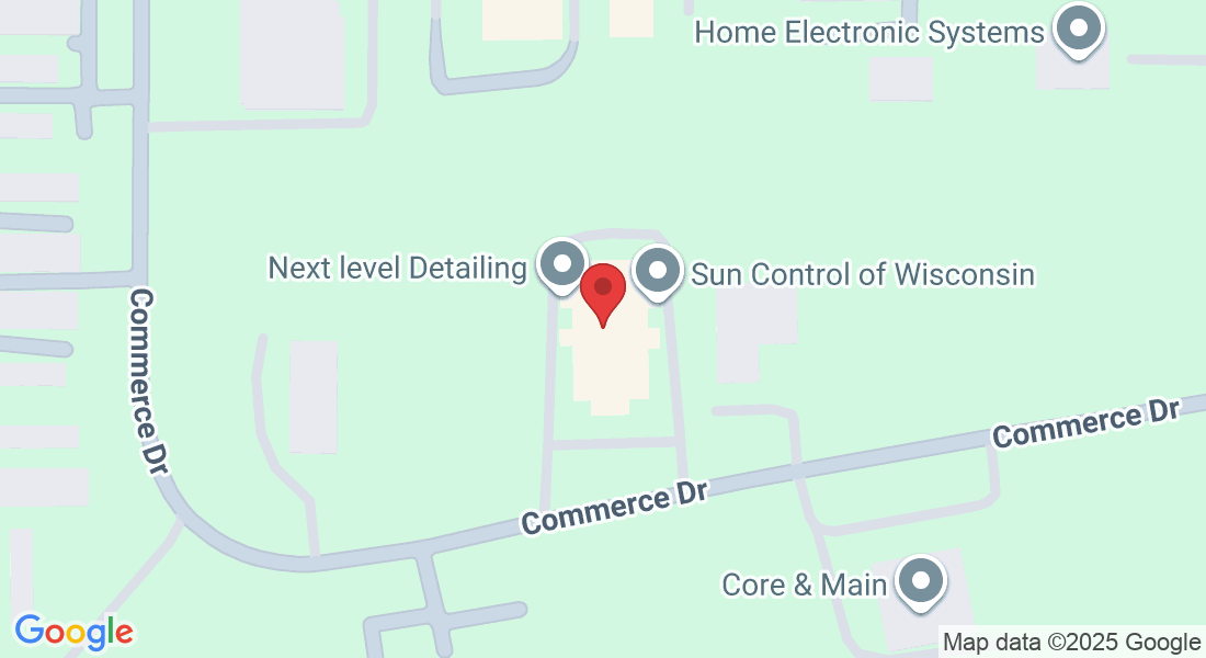 634 Commerce Dr unit j, Hudson, WI 54016, USA