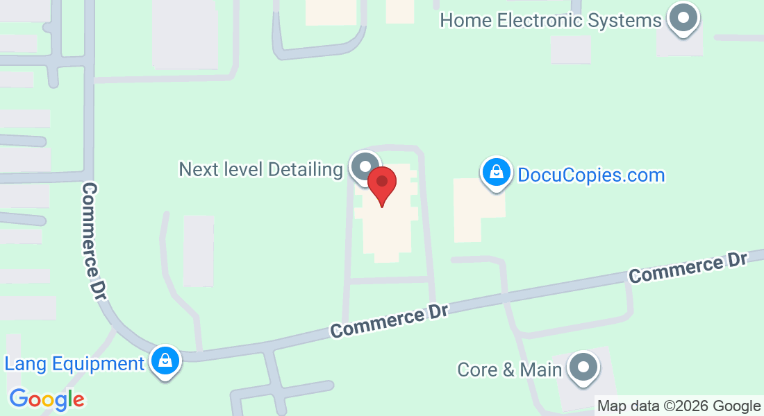 634 Commerce Dr unit j, Hudson, WI 54016, USA