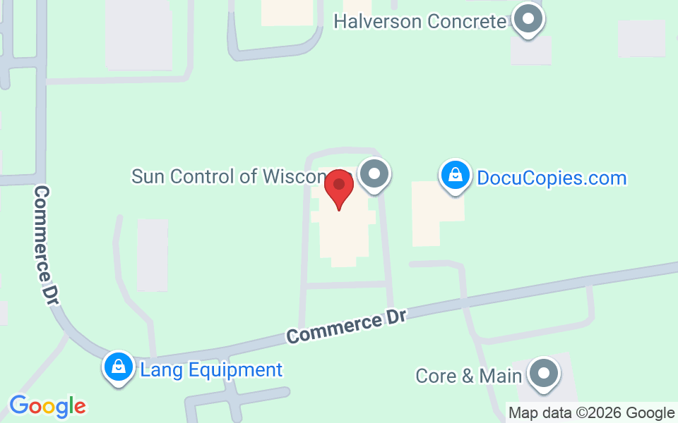 634 Commerce Dr unit j, Hudson, WI 54016, USA