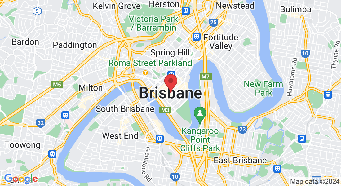 Brisbane QLD, Australia