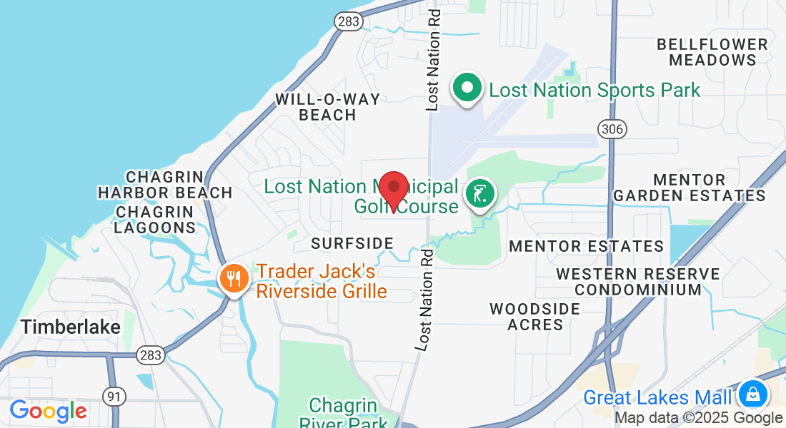 38273 Airport Pkwy Unit #1, Willoughby, OH 44094, USA