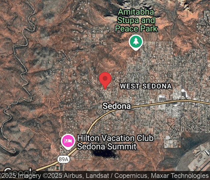 41 Remuda Rd, Sedona, AZ 86336, USA