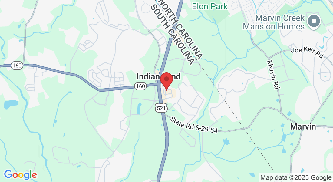 9664 Red Stone Dr, Indian Land, SC 29707, USA