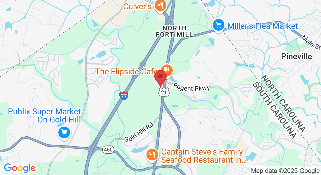 3071 US-21 ste 100, Fort Mill, SC 29715, USA