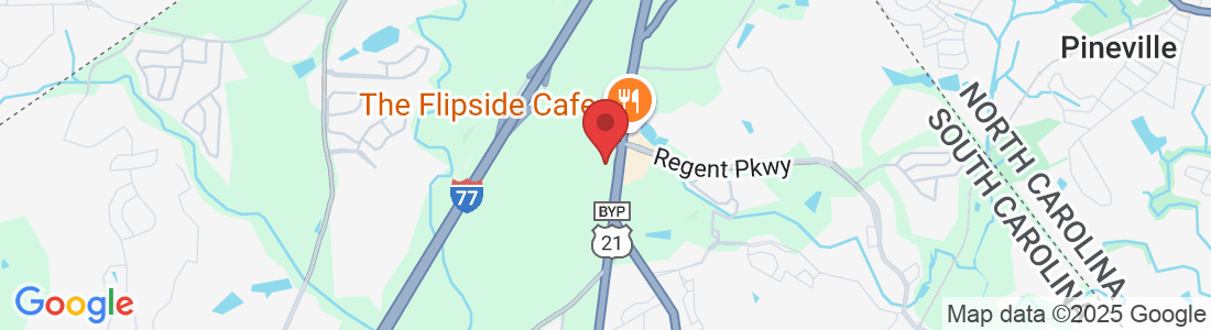 3071 US-21 ste 100, Fort Mill, SC 29715, USA