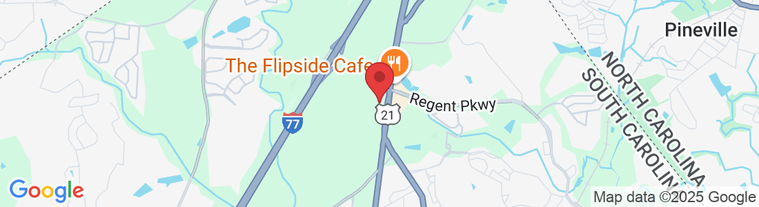 3071 US-21 ste 100, Fort Mill, SC 29715, USA