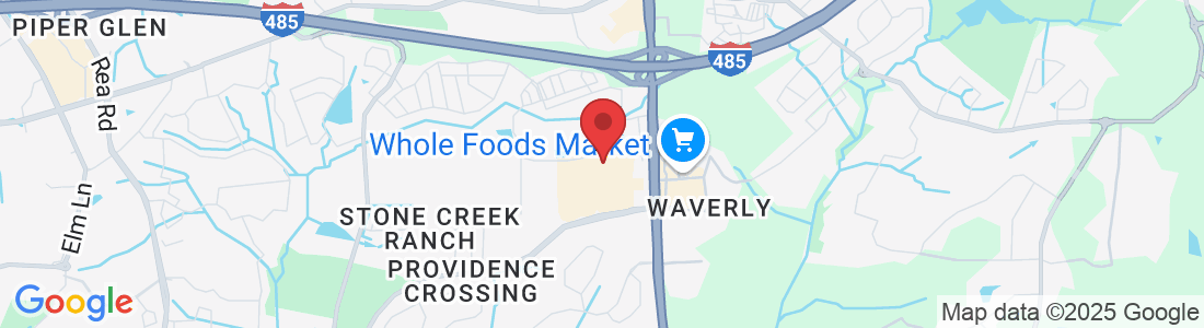 9805 Sandy Rock Pl suite 8, Charlotte, NC 28277, USA